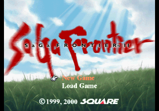 SaGa Frontier 2 (PS1) (gamerip) (1999) MP3 - Download SaGa